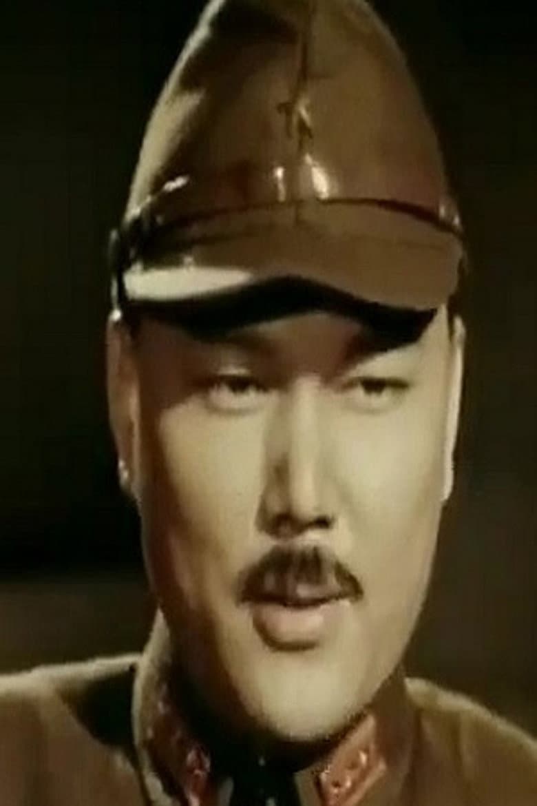 Lu Kuang-Hao