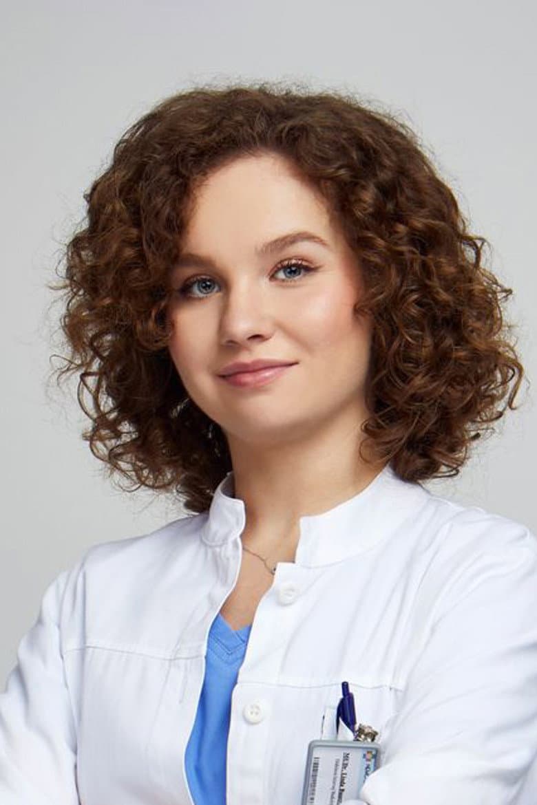 Dorota Hrnčiarová