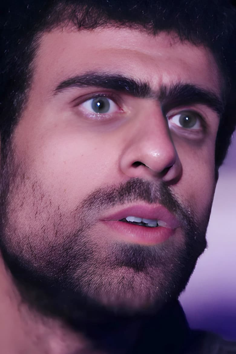 Mahmoud Rizk