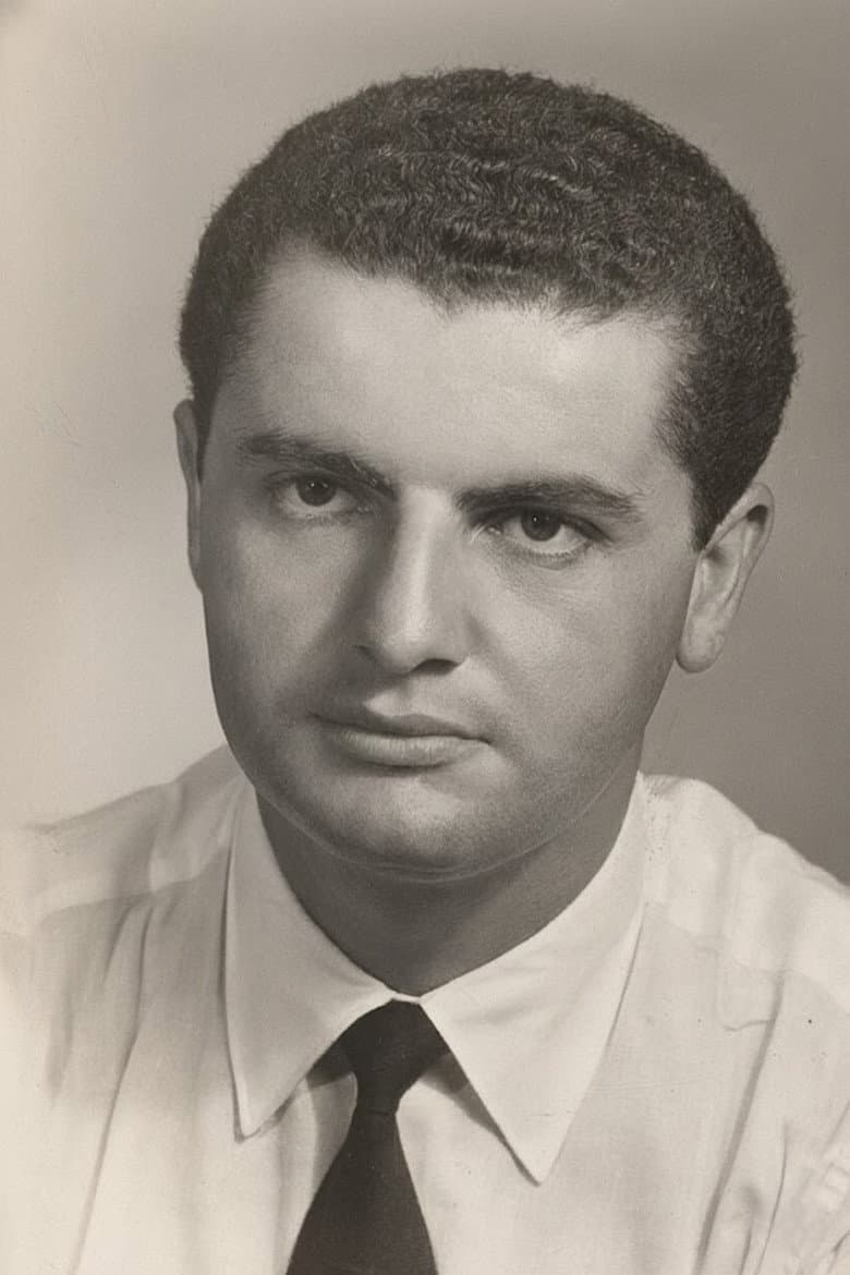 Paulo Padilha