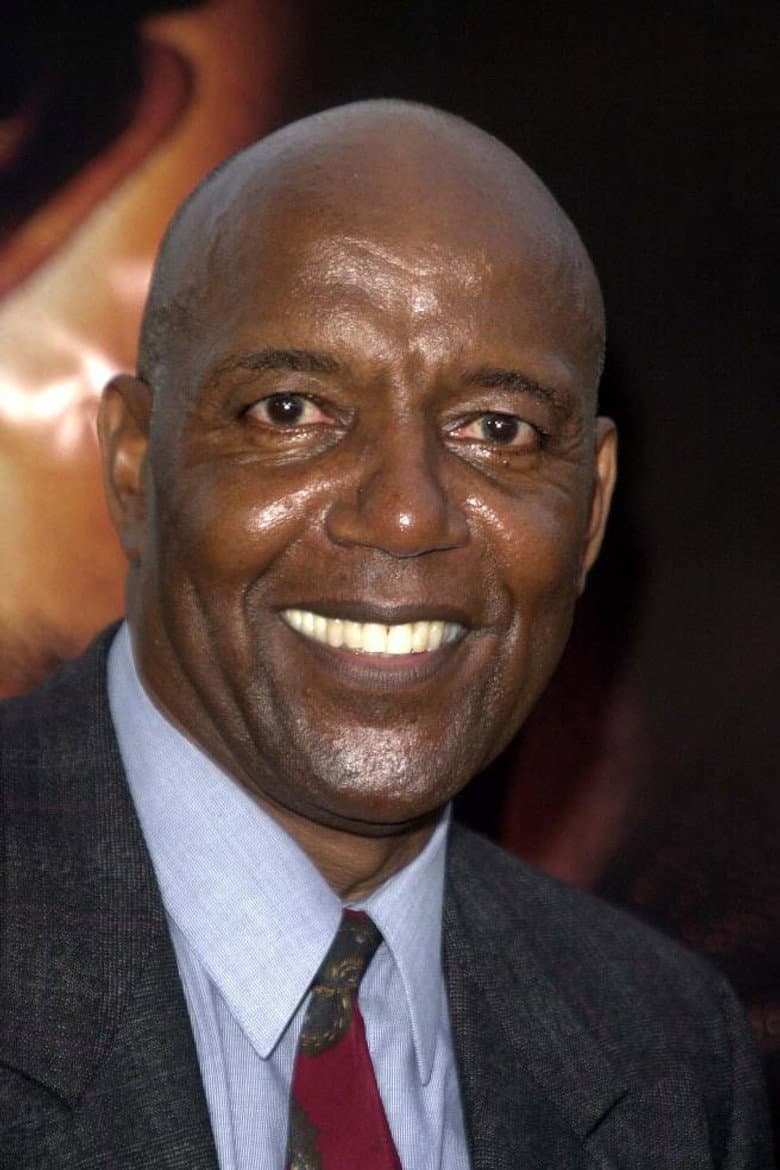 Rod Perry