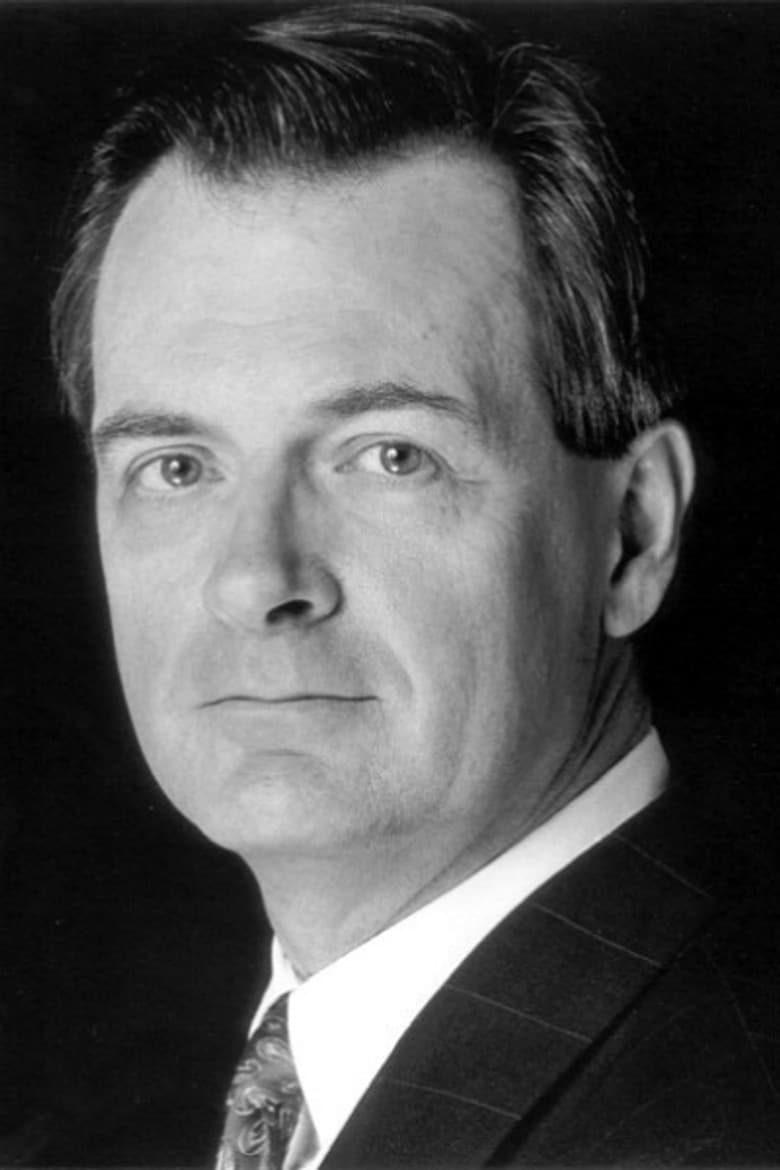 Barry Lee-Thomas