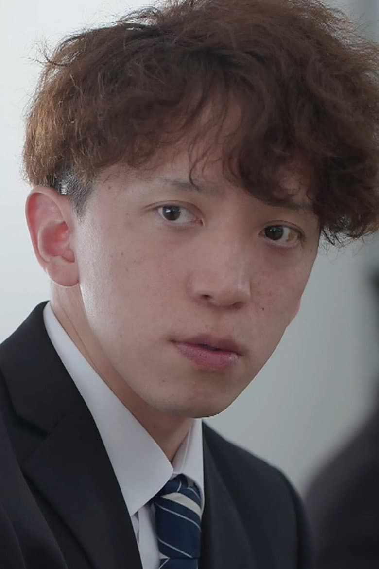 Yuta Shibuya