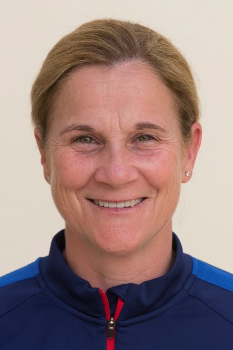 Jill Ellis