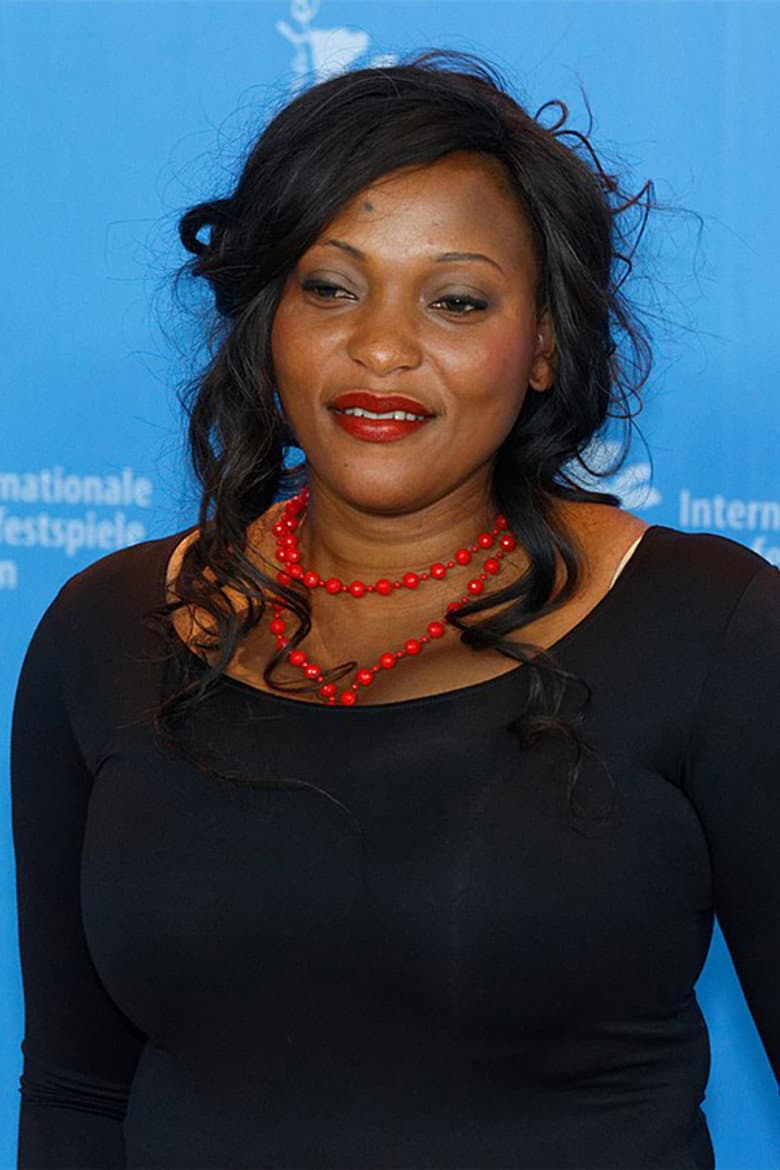 Véro Tshanda Beya Mputu