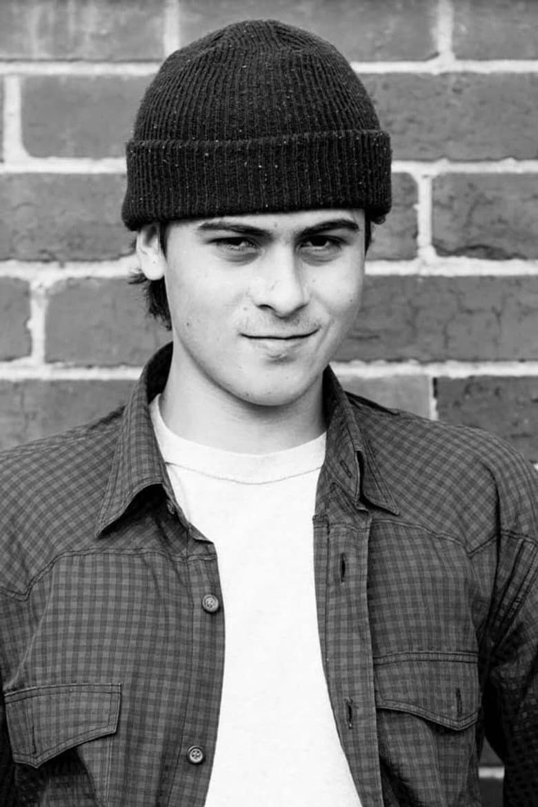 Jason Rainbird