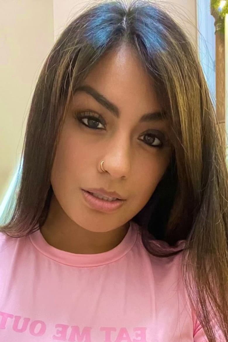 Karina Valentina
