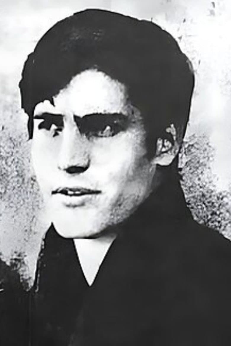 Sergio Mulet