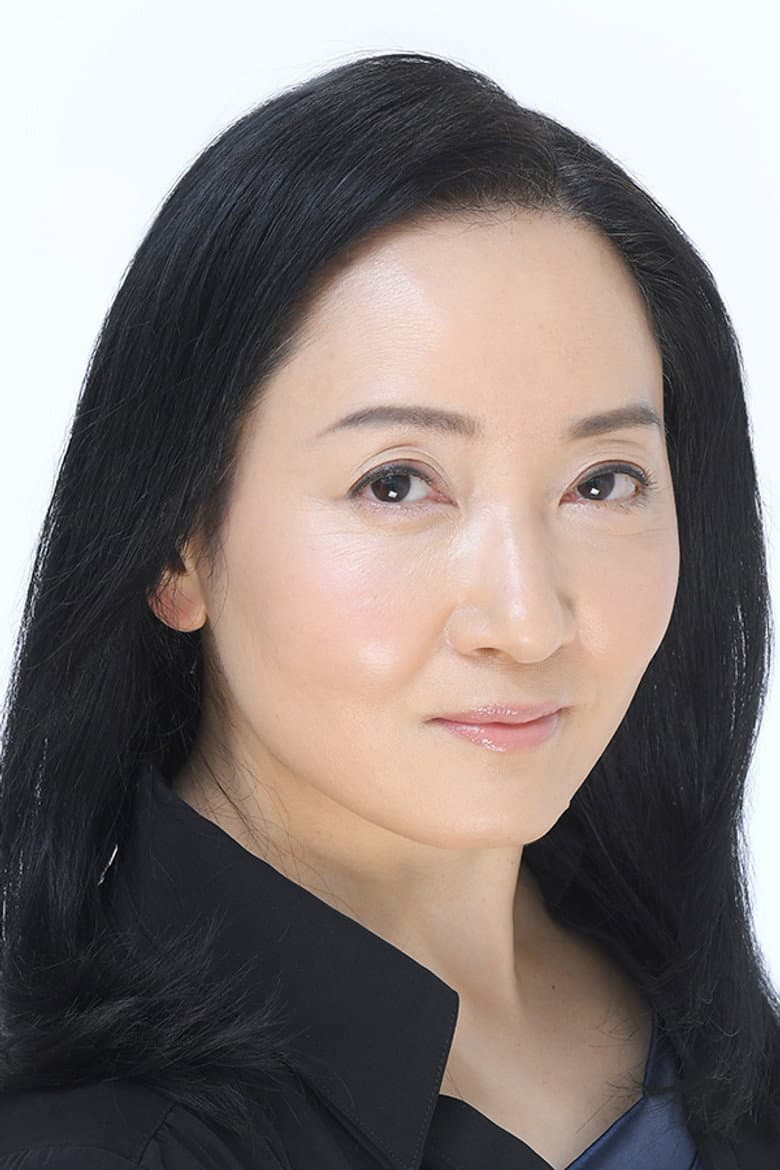 Megumi Tano