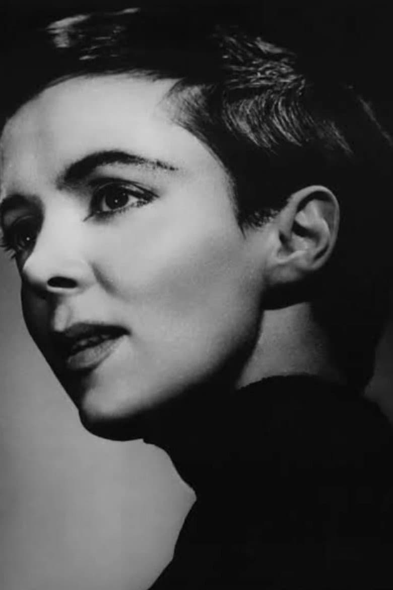 Norma MacMillan