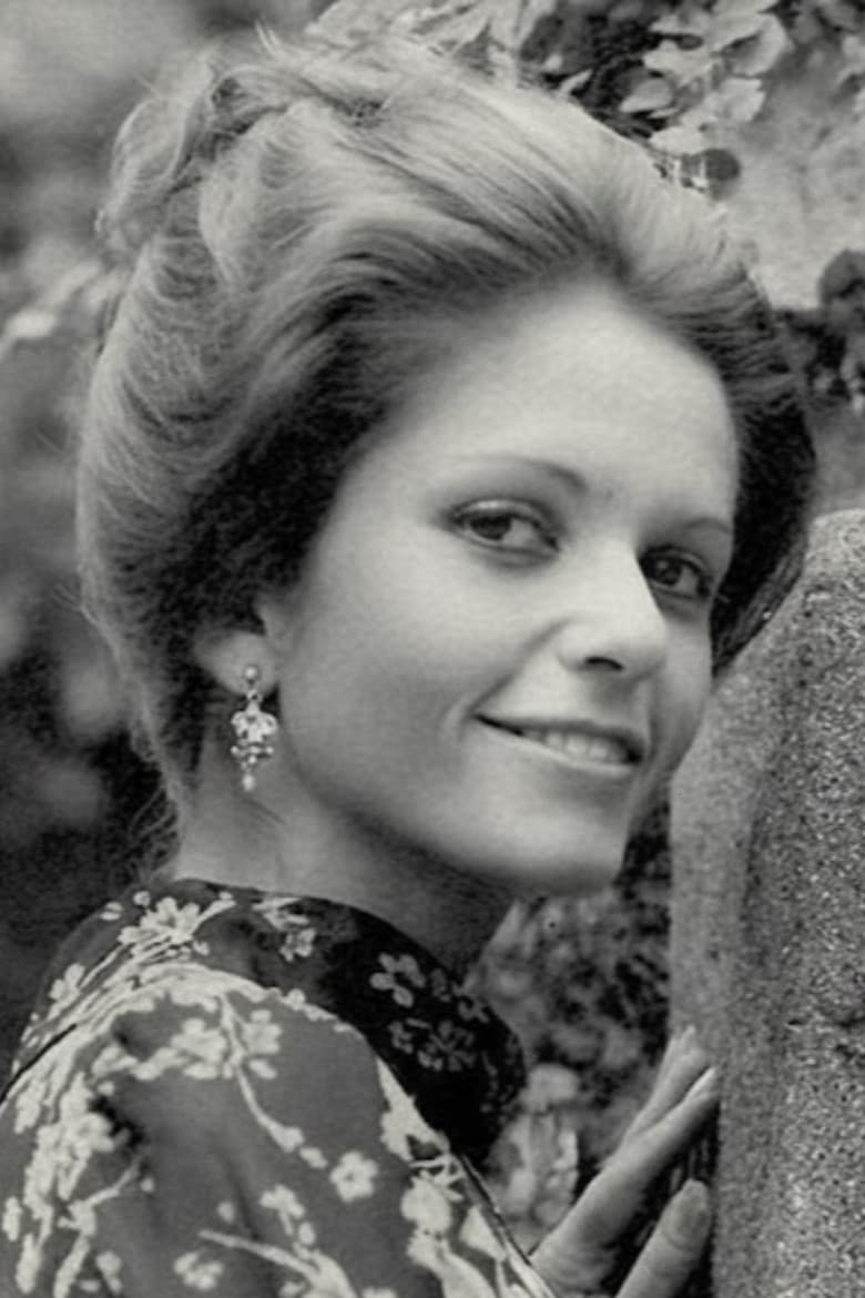 Solange Radislovich