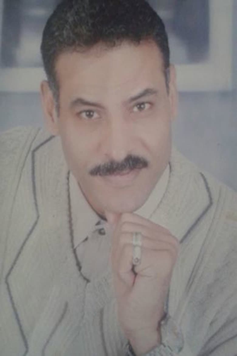 Ali Sabetfar