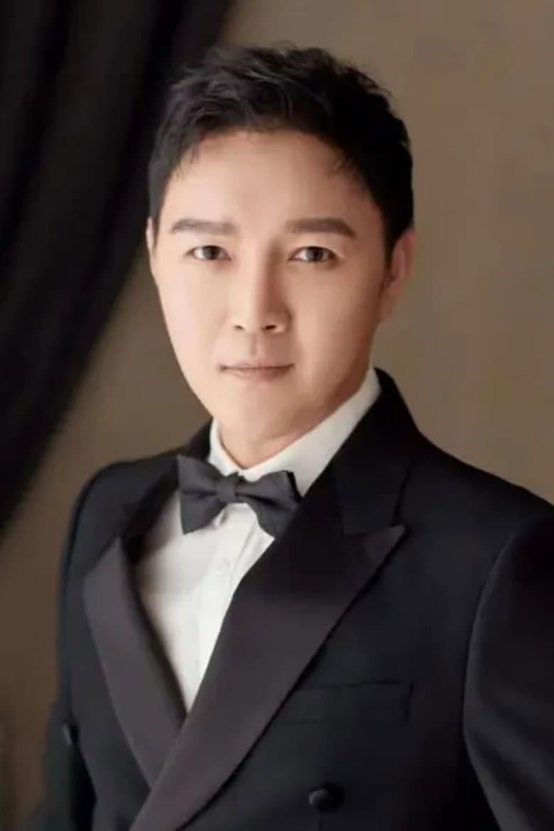 Li Taoliang