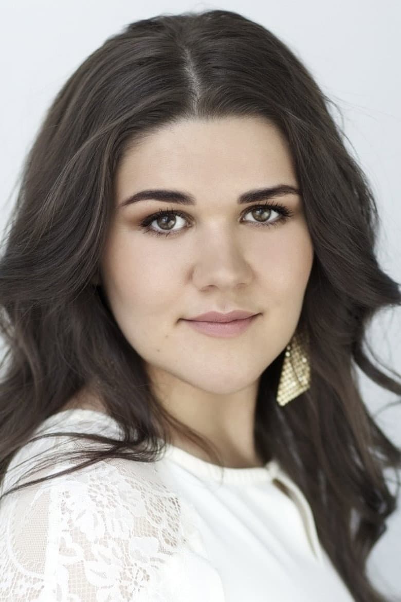 Dina Garipova