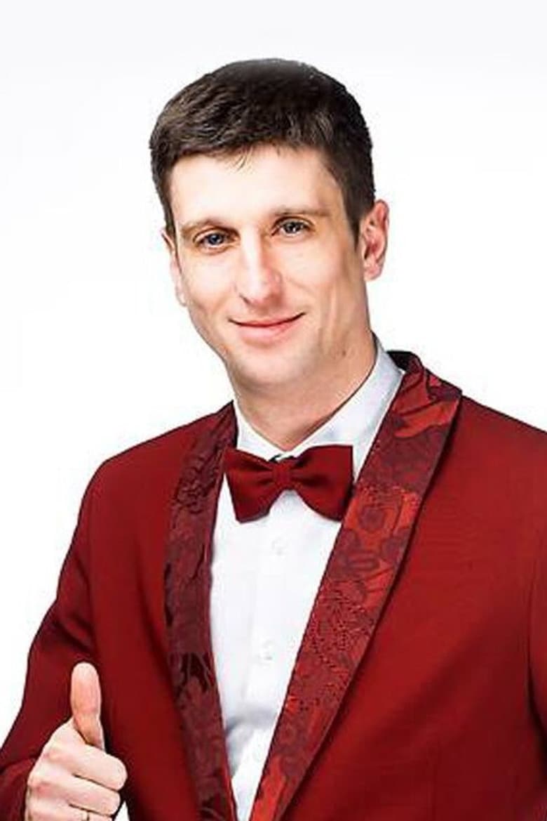 Oleksandr Terenchuk