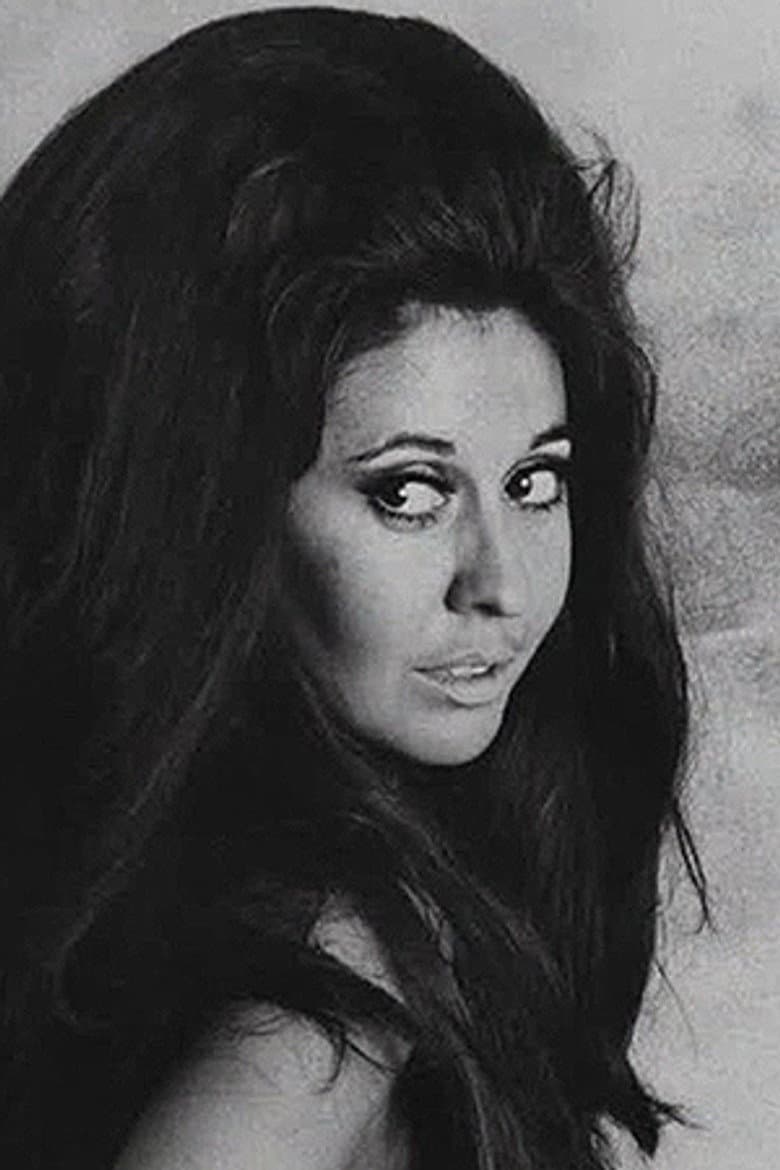 Lenita Perroy