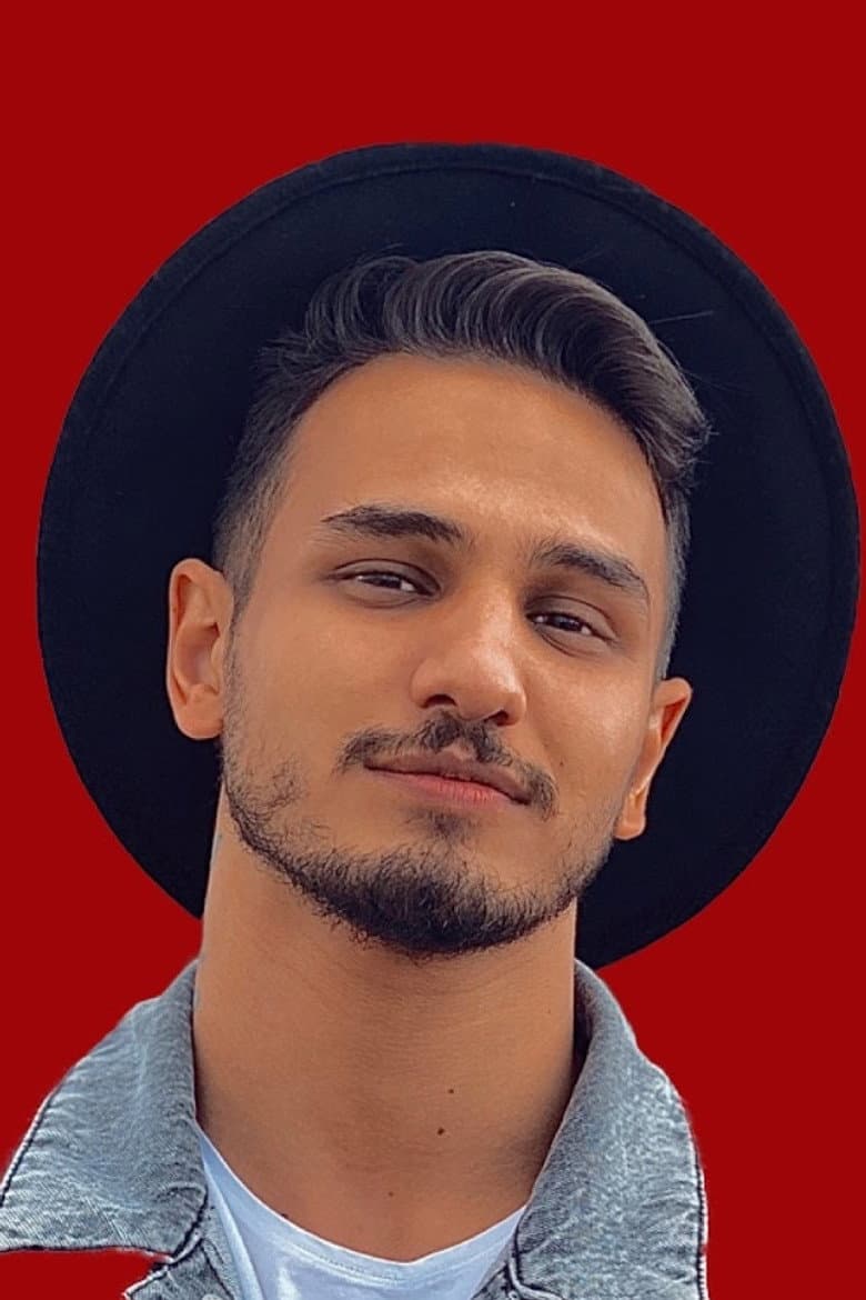 Khaled Omran
