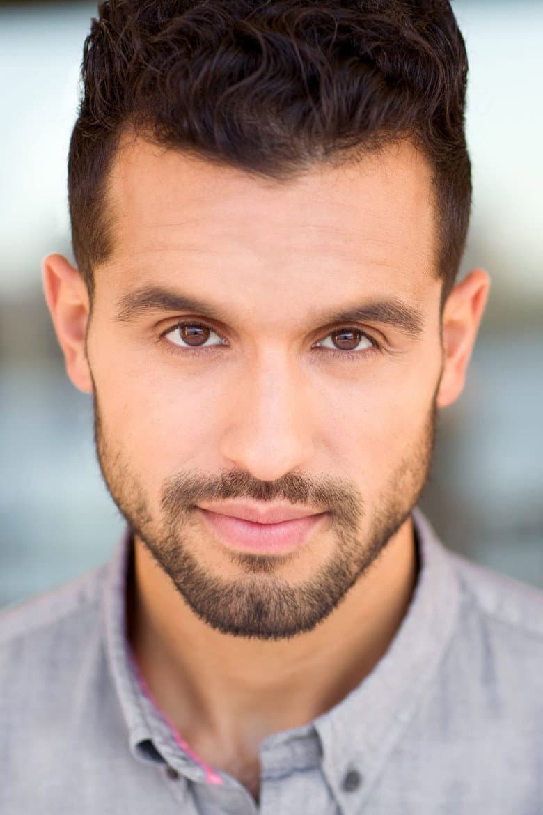 Omar Ezat