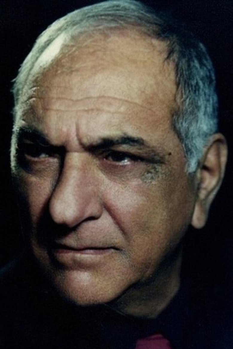 İsmet Hürmüzlü
