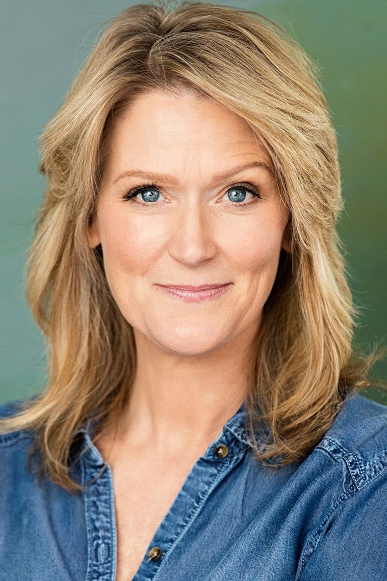 Jill Matson-Sachoff