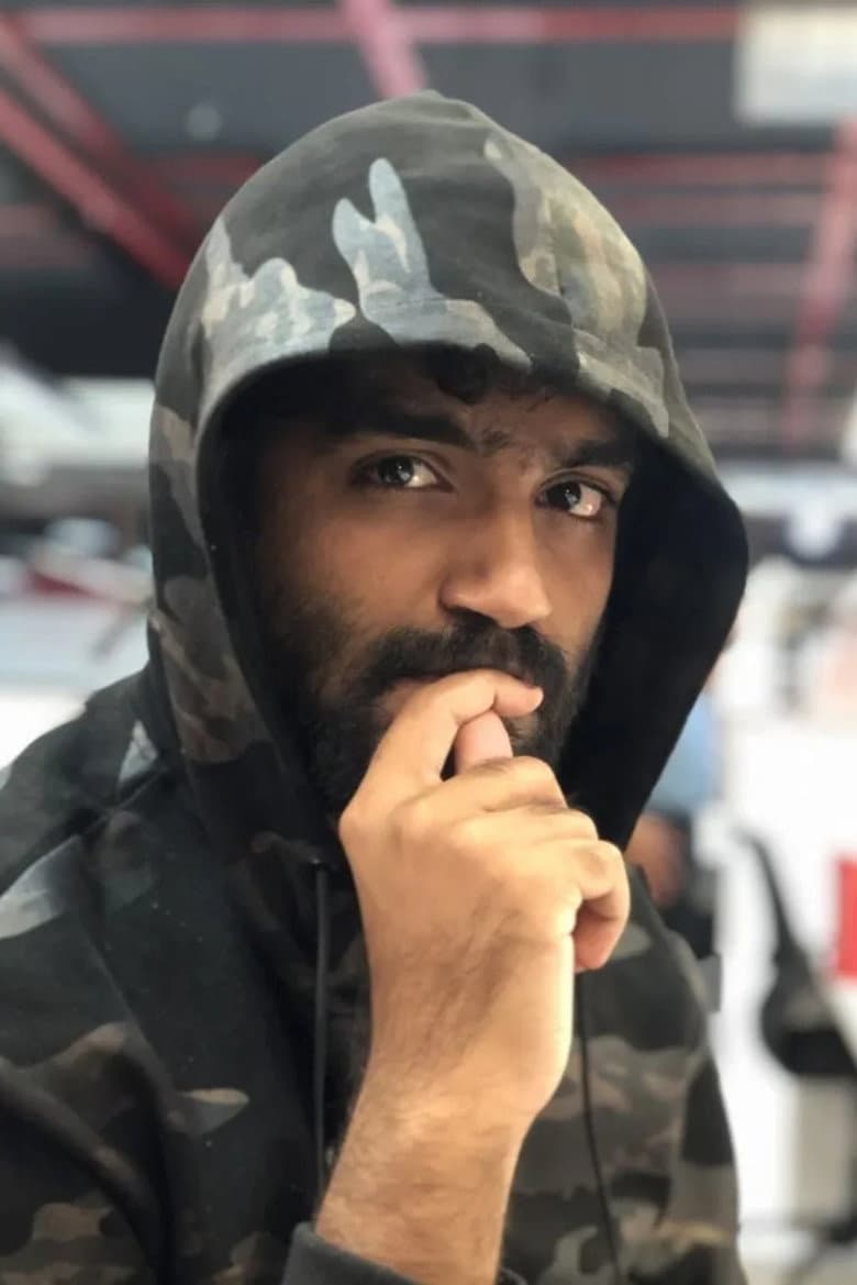 Rohit Sadhwani