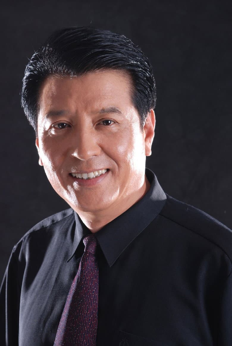 Guan Shaozeng