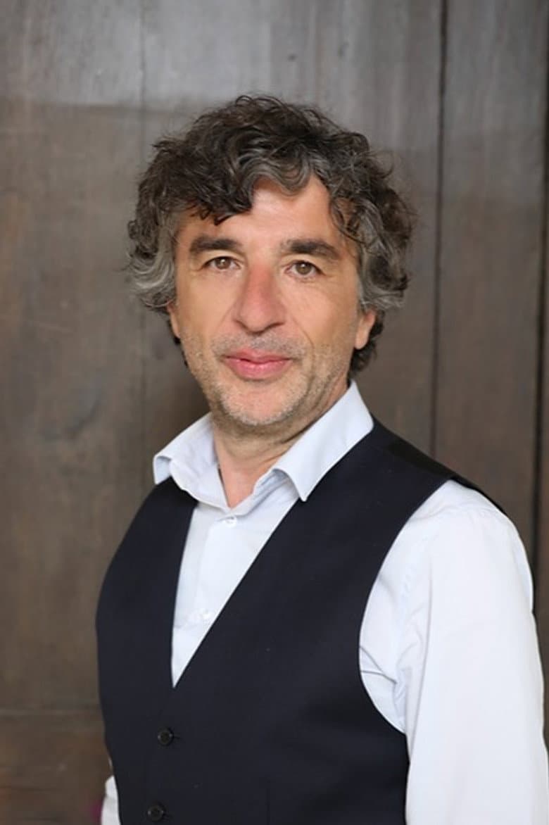 Yvan Cujious