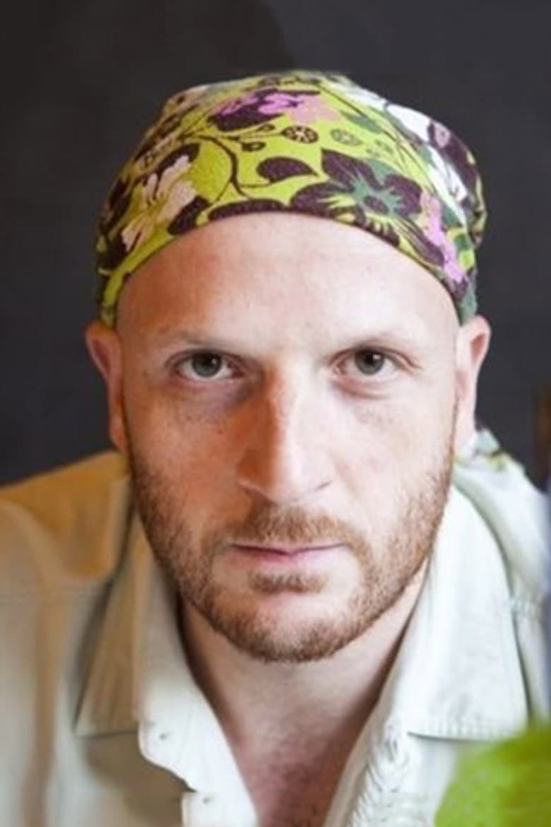 Dimitris Liolios