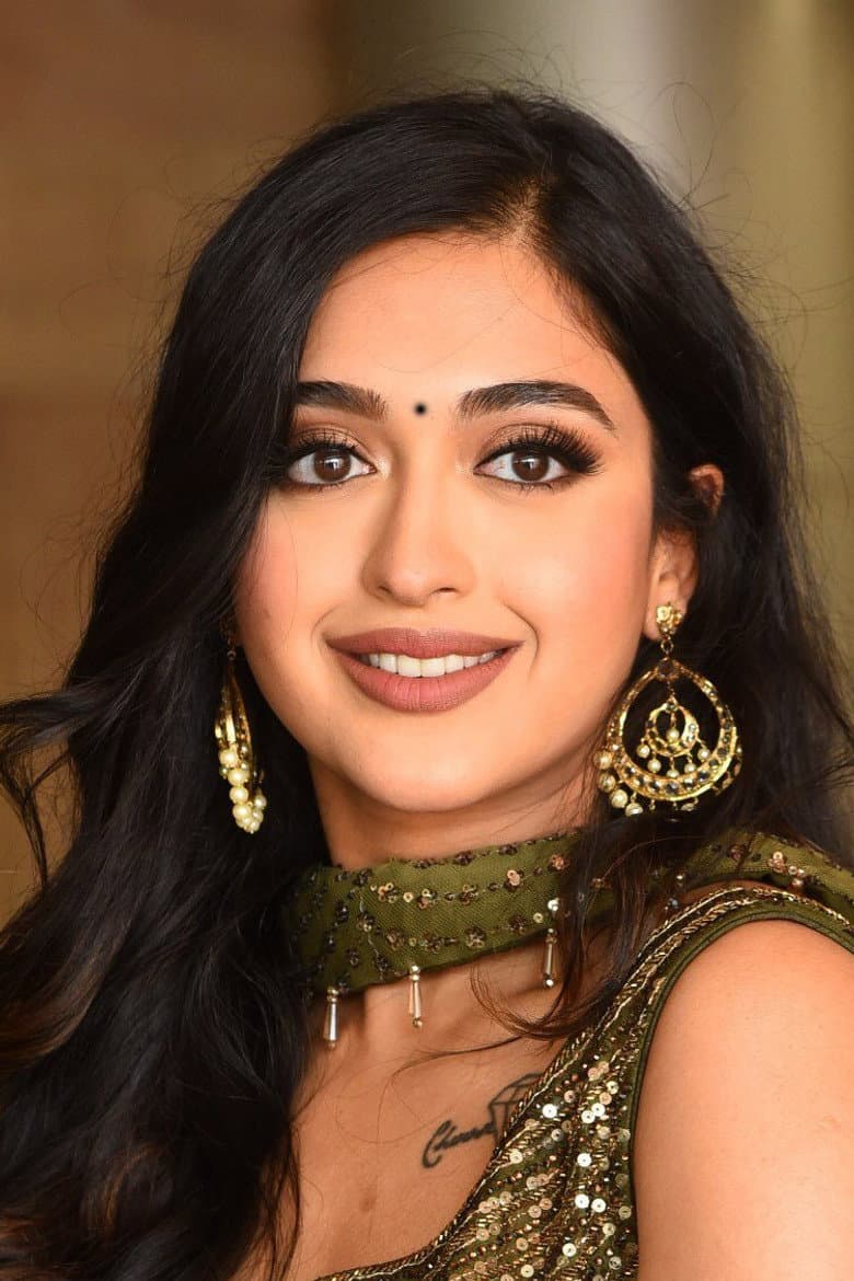 Gayatri Bhardwaj