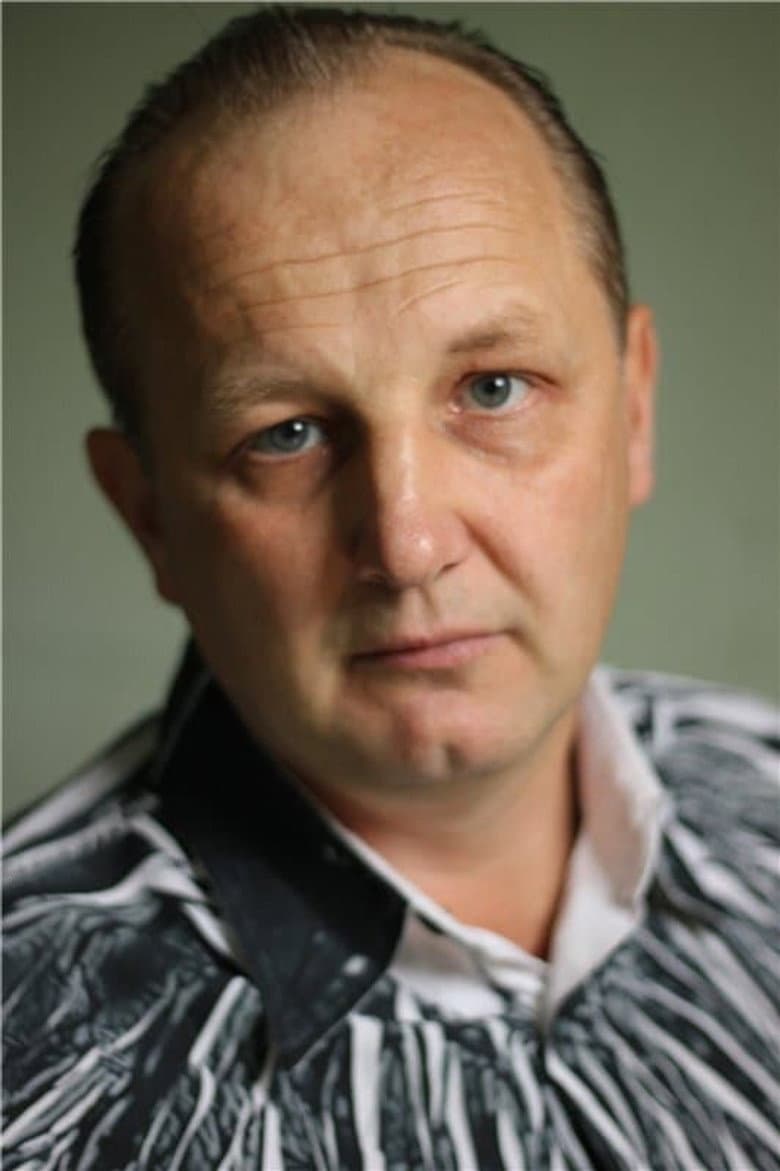 Aleksander Myakushko