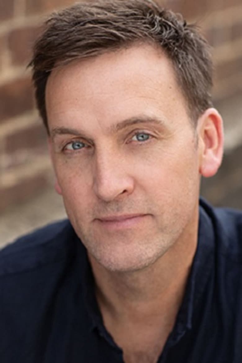 Damien Aylward