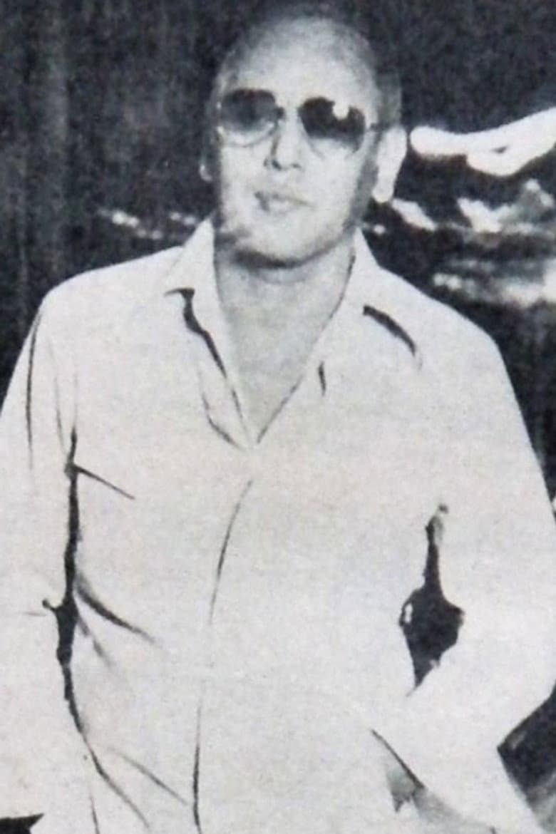 Kiyoshi Nishimura