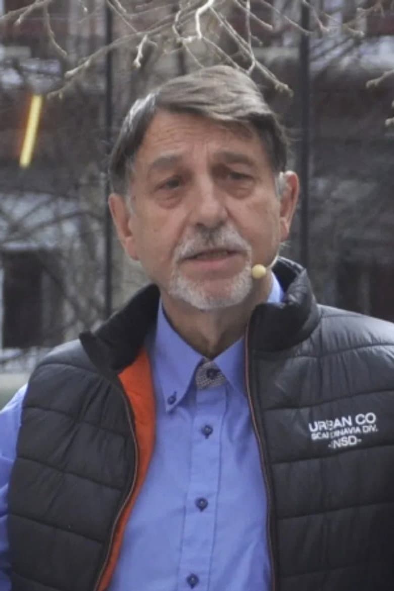 Jesús Cuesta