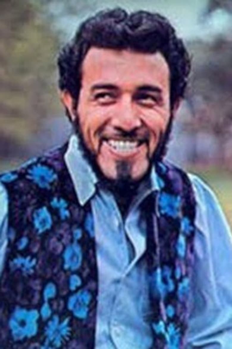 Domingo Samudio