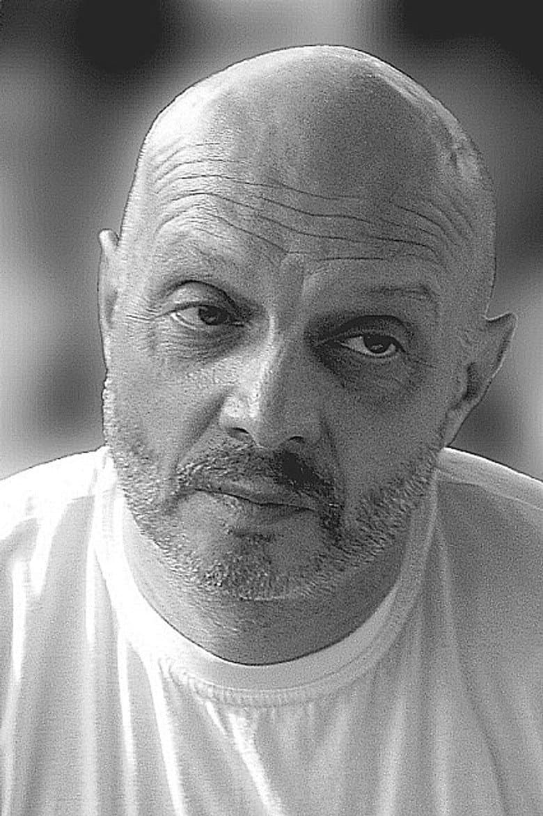 Alexander Lipnitsky