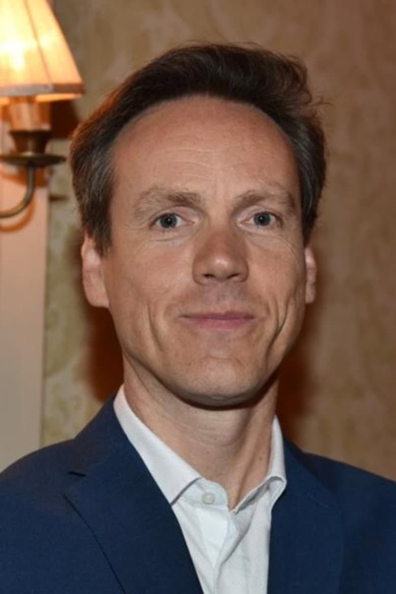 Jeroen Maes