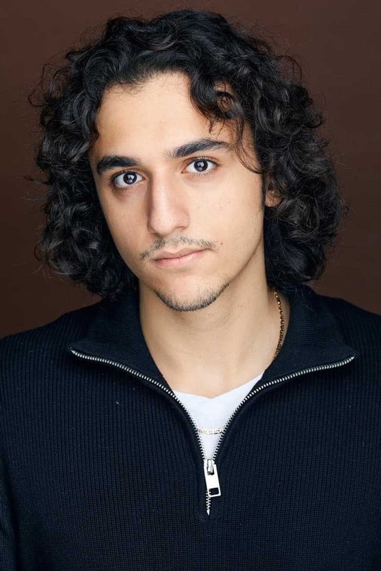 Adam Sakleh