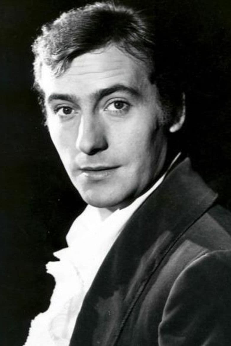 Michel Duchaussoy