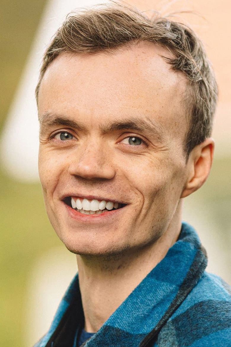 Stinius Maurstad