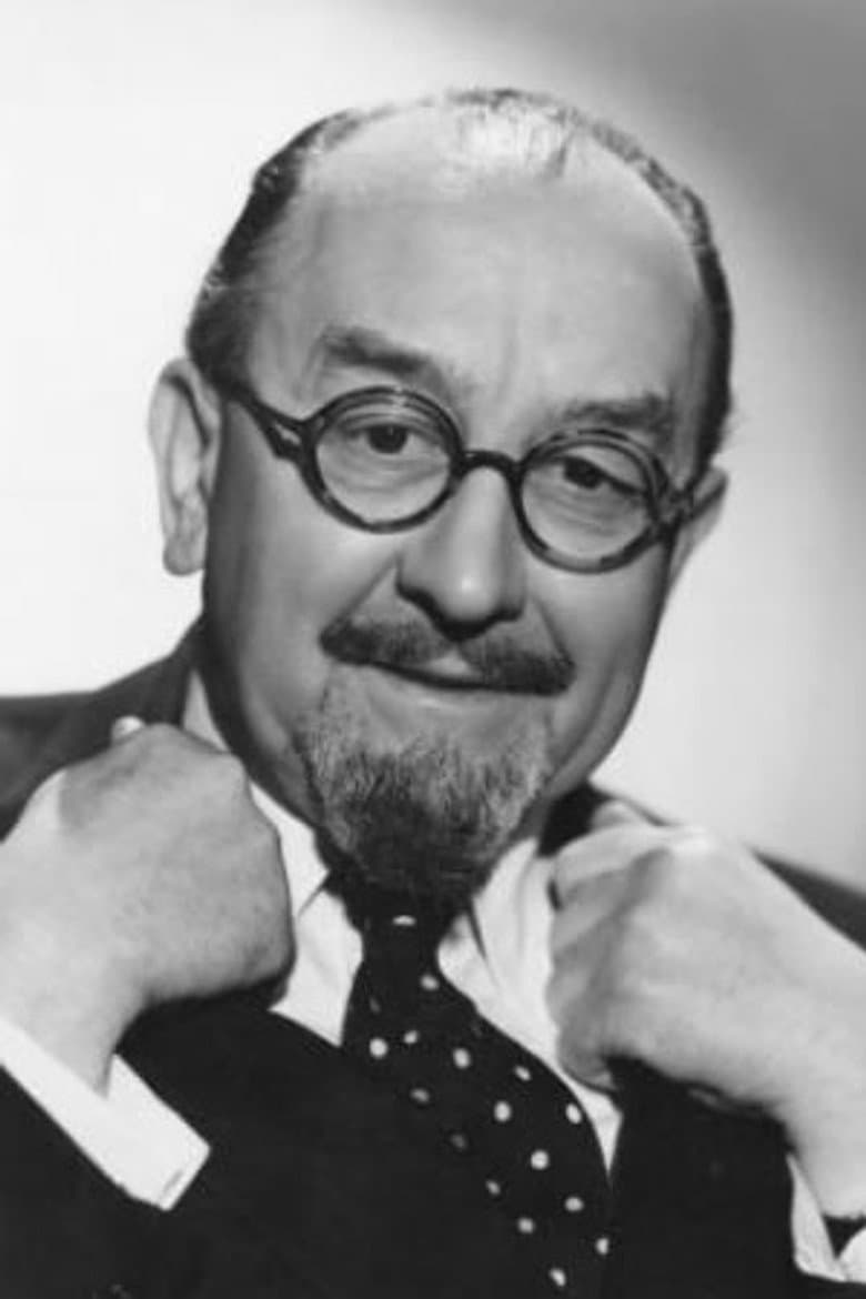 Maurice Elvey