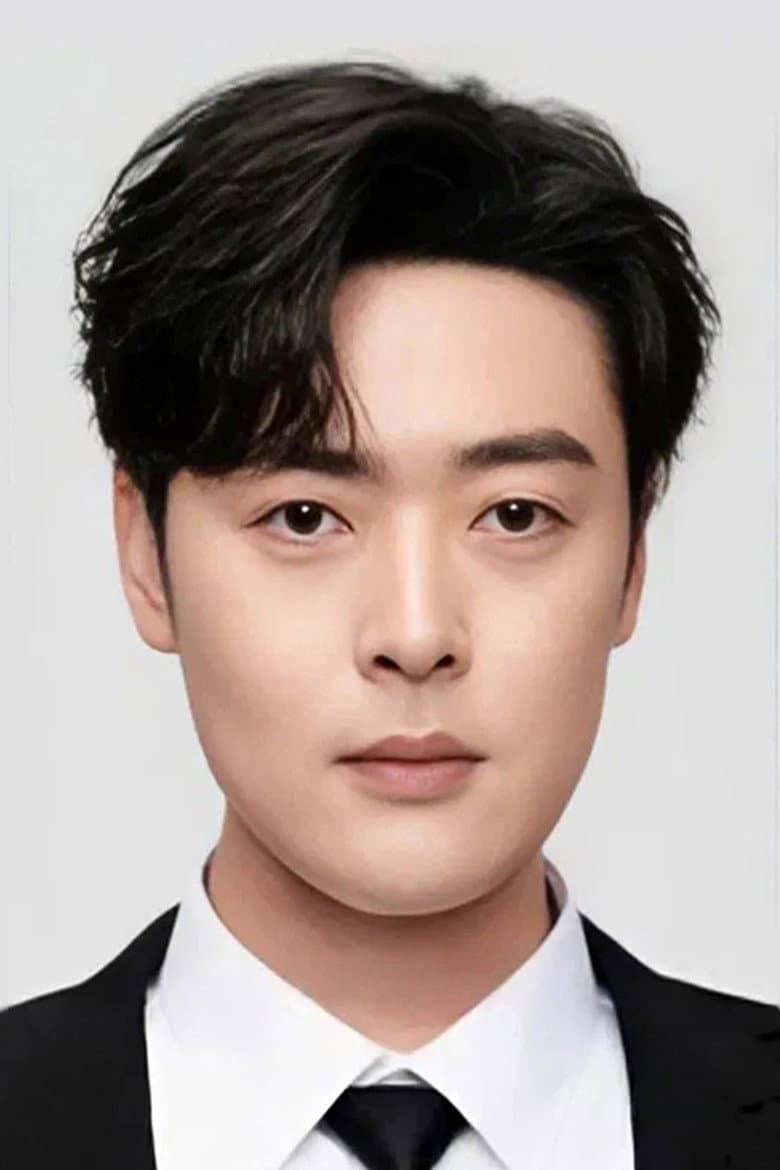 Zhang Tong