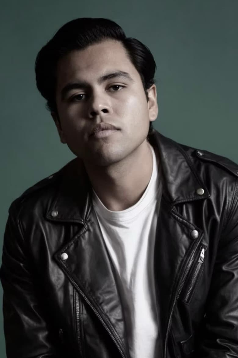Armando Ortuño