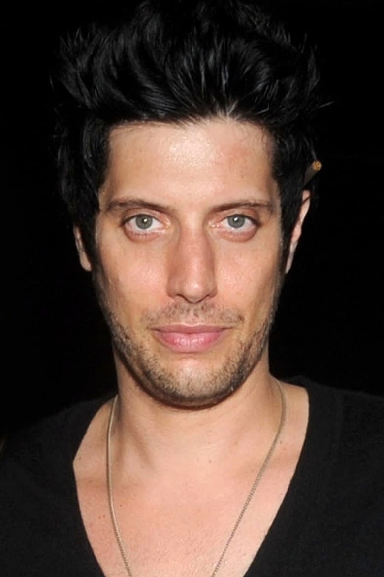 Shawn Andrews