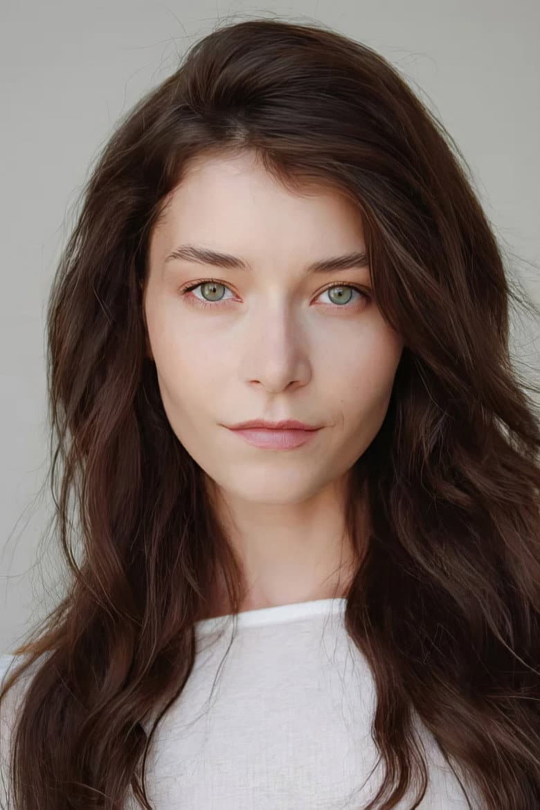 Tatyana Marakhonich