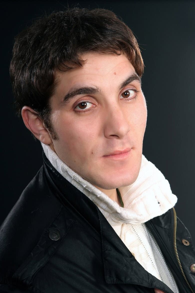 Jeyhun Mammadov