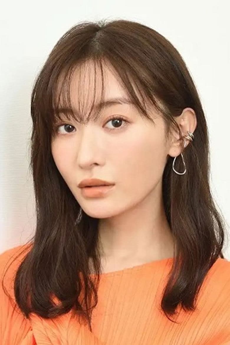 Marika Matsumoto