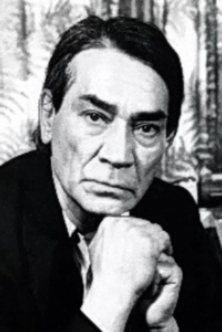 Khadzhi Akhmar
