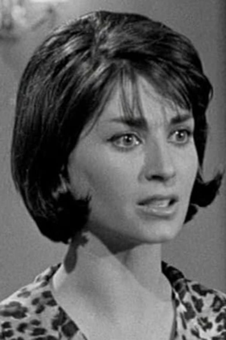 Eleni Stavropoulou