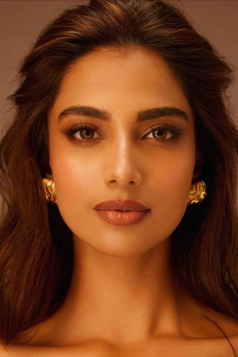 Meenakshi Chaudhary