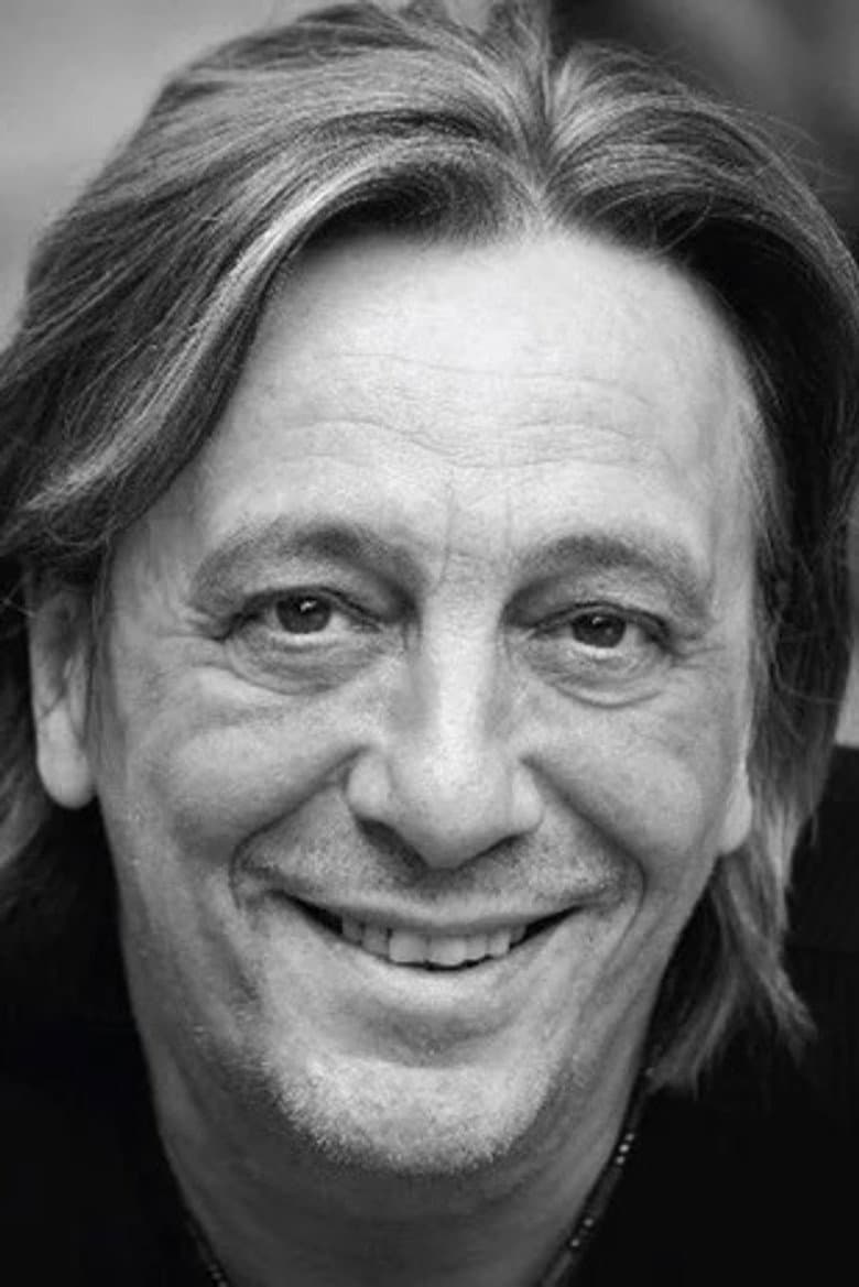 Serge Fiori